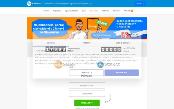 www.fajnsprava.cz