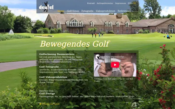 deufel.de