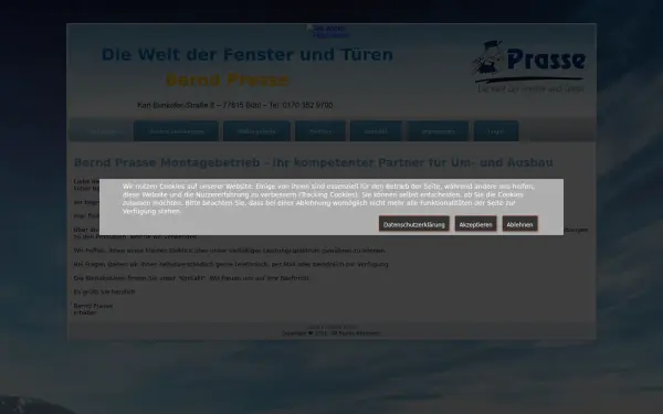 diefensterwelt.de