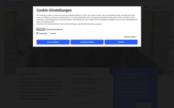www.medizinische-hilfe-bochum.de