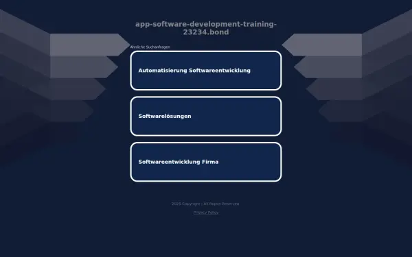 app-software-development-training-23234.bond