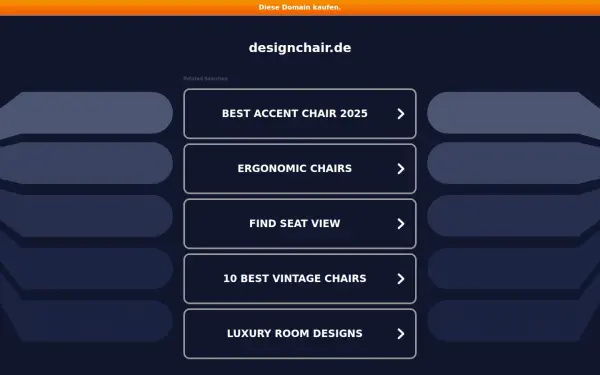 designchair.de