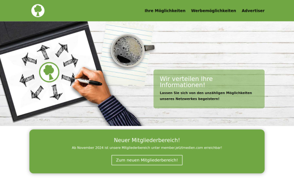 jetztmedien.com