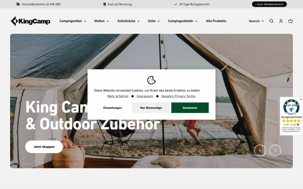 kingcamp.de