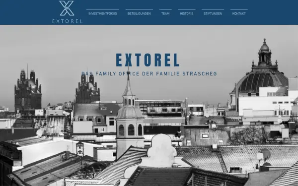www.extorel.de