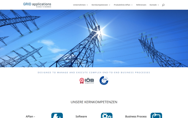 www.grid-applications.com