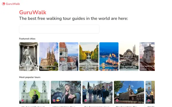 www.guruwalk.com