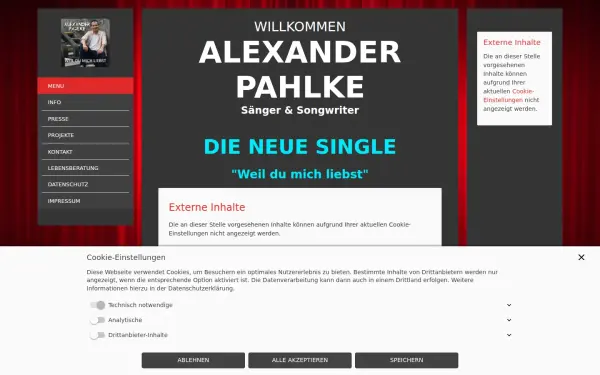 alexander-pahlke.de