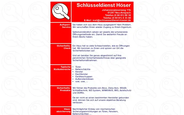 malte-hoeser.de