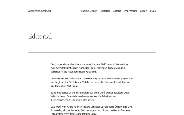 alexander-neroslow.de