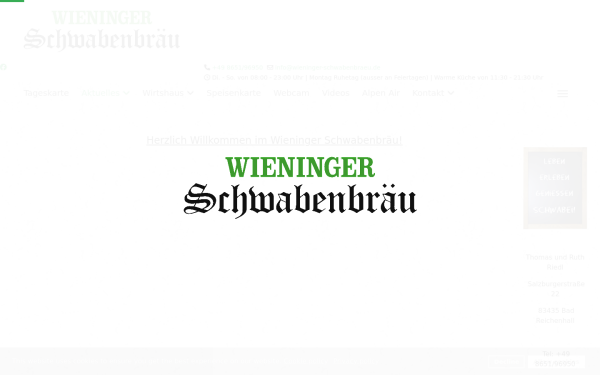 wieninger-schwabenbraeu.de
