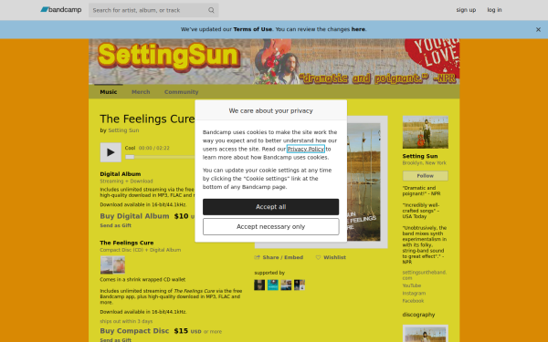 settingsun.bandcamp.com