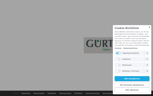 www.guertler-gmbh.de