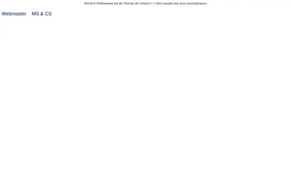 as-scheich.de