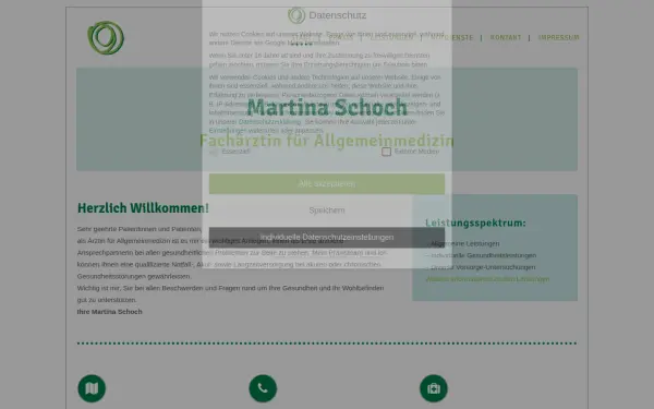 www.arztpraxis-schoch.de