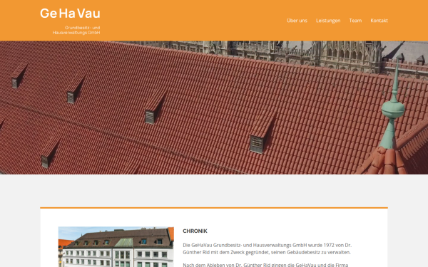 gehavau.de