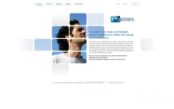 pv-partners.de