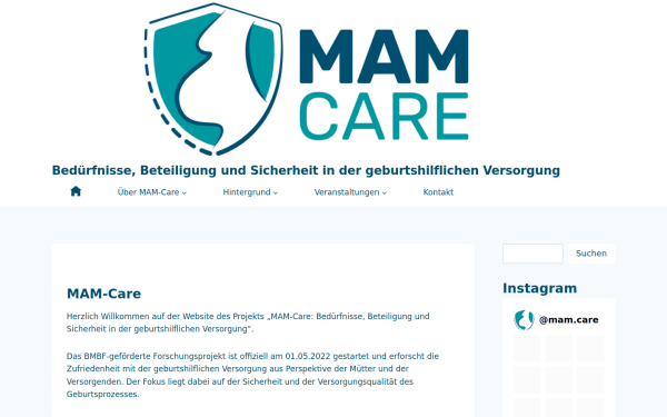 www.mam-care.uni-koeln.de