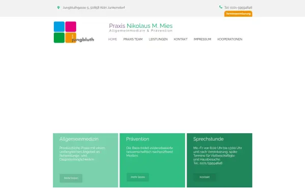 www.praxismies.de