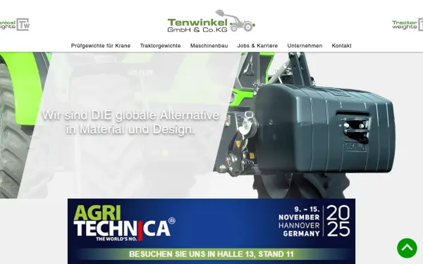 www.tenwinkel.com