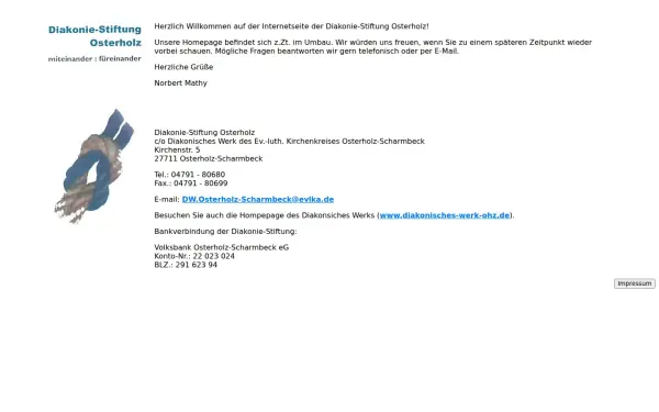 diakoniestiftung-osterholz.de