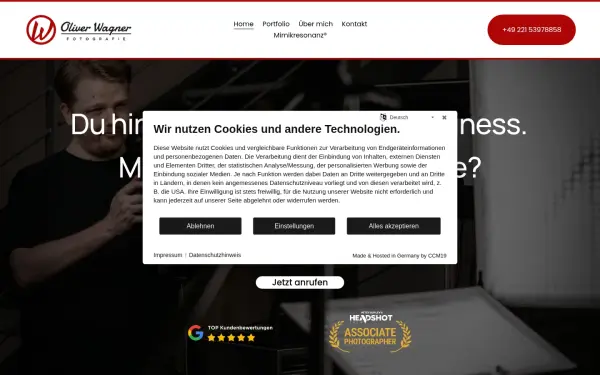 www.oliverwagner.de