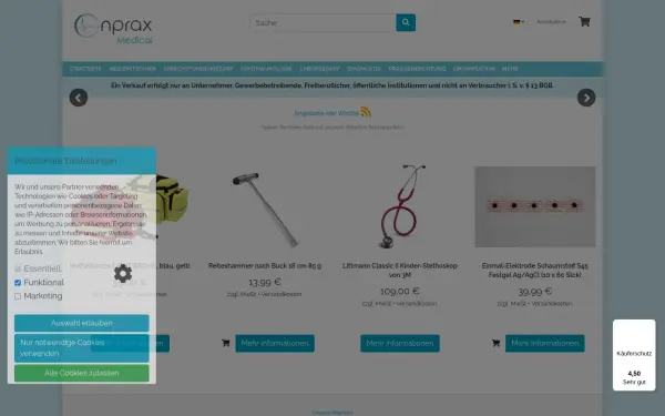 www.onprax.de