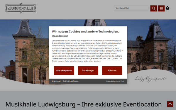musikhalle.ludwigsburg.de