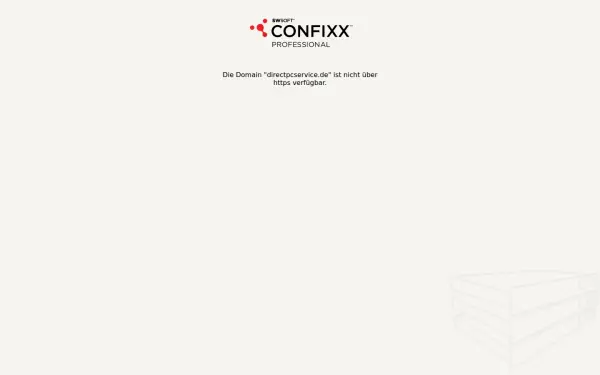directpcservice.de