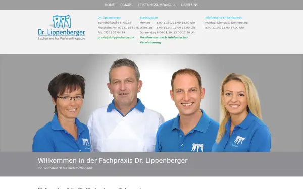 www.dr-lippenberger.de