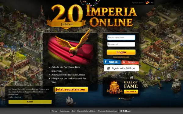 www.imperiaonline.org