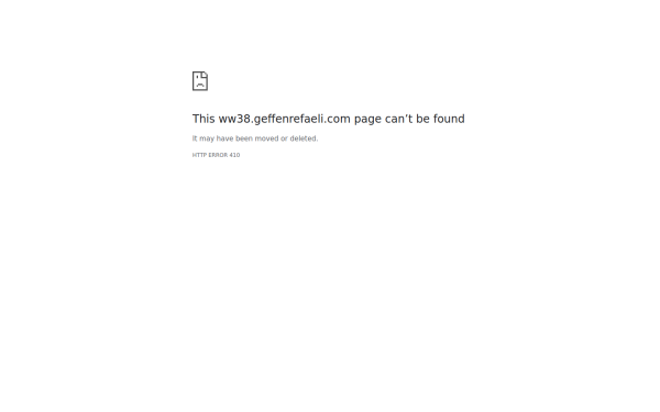 ww38.geffenrefaeli.com