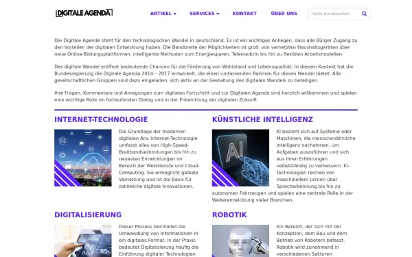 www.digitale-agenda.de