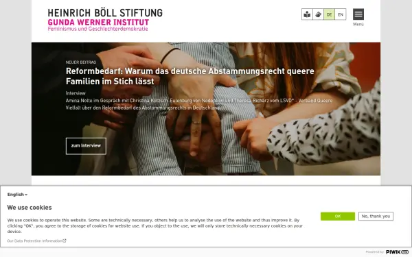 www.gwi-boell.de
