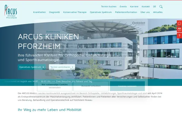 www.sportklinik.de