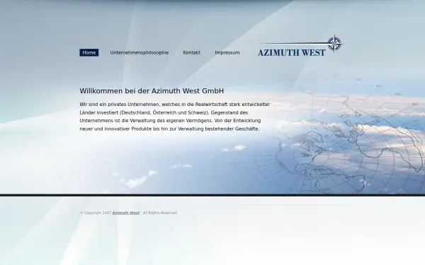 azimuth-west.de