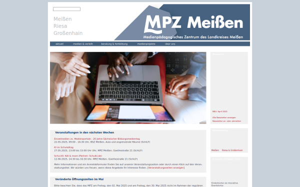mpz-meissen.de