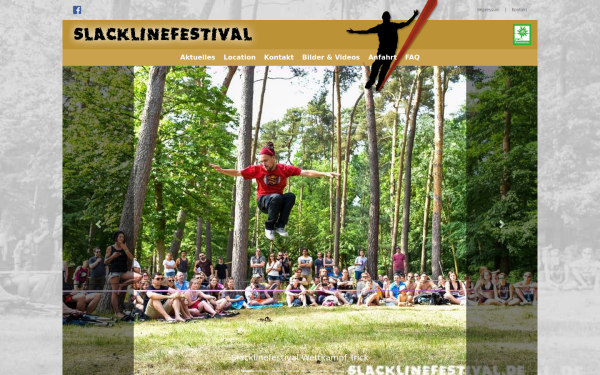 slacklinefestival.de