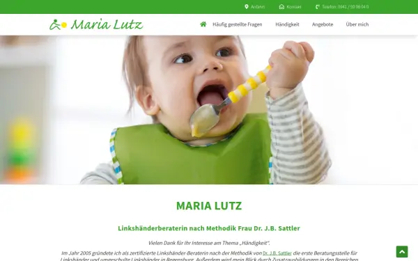 www.maria-lutz.de