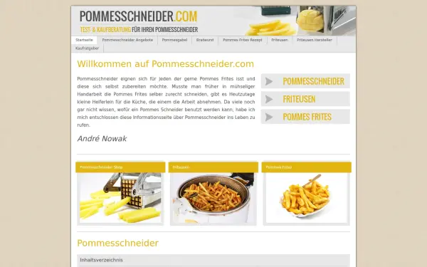 www.pommesschneider.com