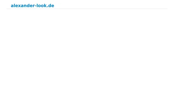alexander-look.de