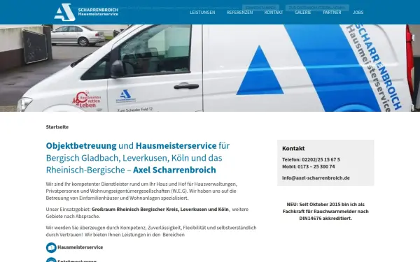 axel-scharrenbroich.de