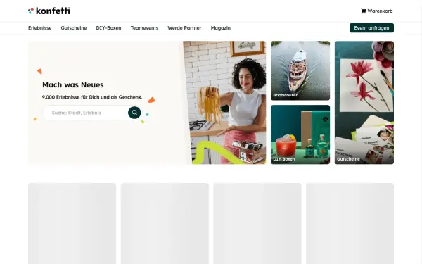 gokonfetti.com