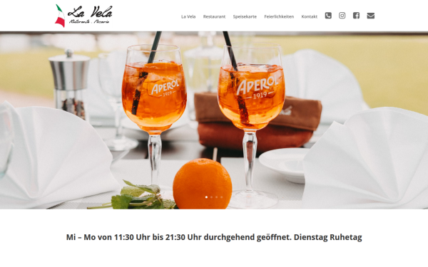 lavela-tegernsee.com