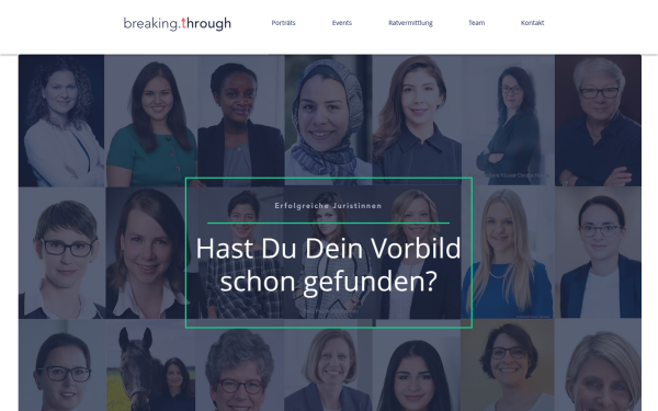 www.breakingthrough.de