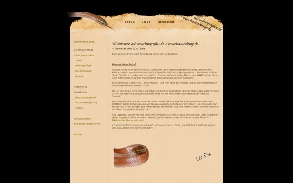 www.lamprophis.de