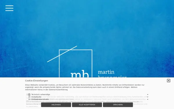 martin-brunnmeier.de