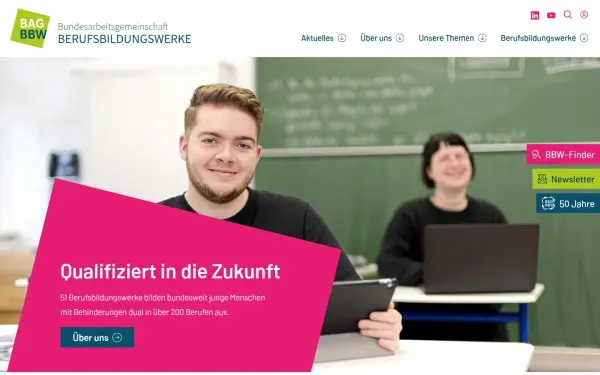 www.bagbbw.de