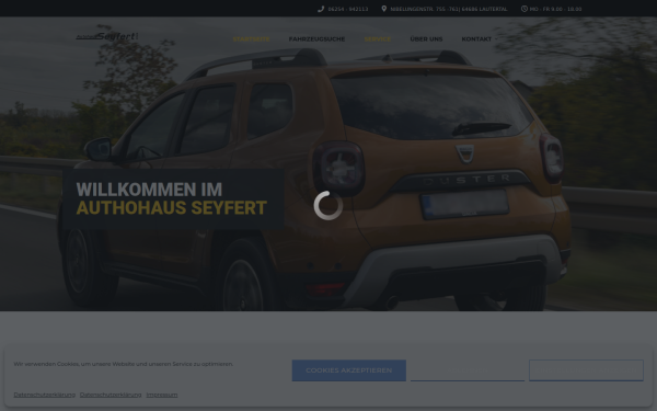 auto-seyfert.de