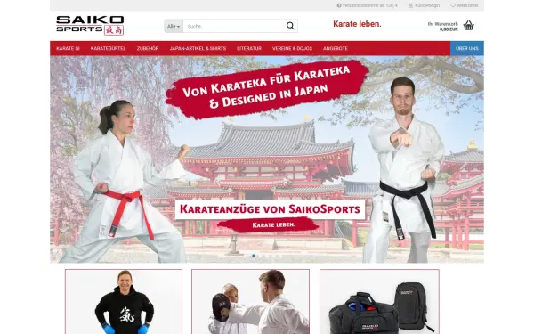 www.saikosports.de